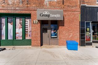 Office for Lease, 11 King St E, Cramahe, ON