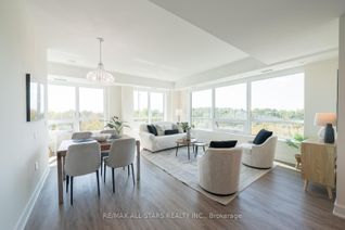 Apartment for Sale, 11750 Ninth Line #433, Whitchurch-Stouffville, ON