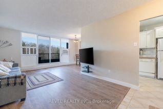 Condo Apartment for Sale, 1968 Main St W #909, Hamilton, ON