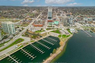 Apartment for Sale, 39 Mary St #2201, Barrie, ON