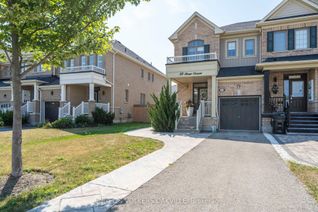 Townhouse for Sale, 33 Sharpe Cres, New Tecumseth, ON