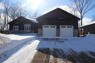 Bungalow for Sale, 30 BELLEHUMEUR Rd, Tiny, ON