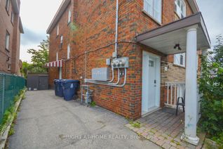 Triplex for Rent, 9 Donald Ave #2, Toronto, ON