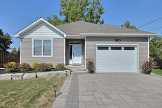Bungalow for Sale, 190 Broad St, North Middlesex, ON Bungalow for Sale, 190 Broad St, North Middlesex, ON