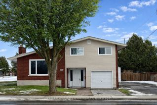 House for Rent, 2206 Navaho Dr #B, Belair Park - Copeland Park and Area, ON