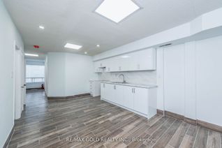 Property for Rent, 7064 Airport Rd #7064, Mississauga, ON