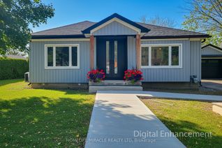 Bungalow for Sale, 355 Ridge Rd W, Grimsby, ON