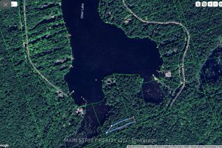 Property for Sale, 0 Otter Lake Cottage Rd, Huntsville, ON