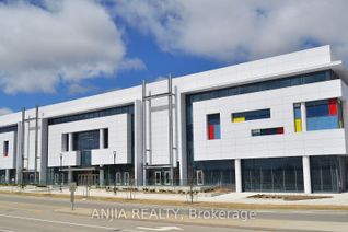 Commercial/Retail Property for Sale, 9390 Woodbine Ave #1CF5, Markham, ON