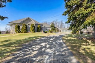 House for Sale, 34241 Coursey Line, Lucan Biddulph, ON