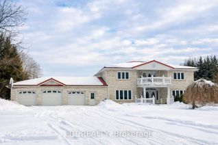 Detached House for Sale, 5575 Halls Rd, Whitby, ON