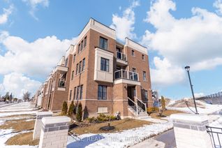 Freehold Townhouse for Sale, 1423 Green Rd, Clarington, ON