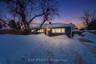Bungalow for Sale, 22 Cecil St, Essa, ON