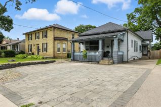 Bungalow for Sale, 358 Simcoe St, London East, ON