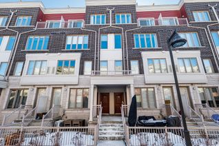 Townhouse for Sale, 125 Long Branch Ave #10, Toronto, ON
