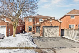 House for Sale, 10 Claudia Ave, Vaughan, ON