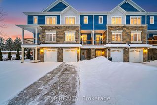 Freehold Townhouse for Sale, 22 18th St N, Wasaga Beach, ON