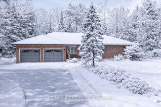 Bungalow for Sale, 1892 CARRIAGE Ct, Severn, ON