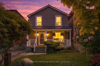 Detached House for Sale, 72 Thirteenth St, Toronto, ON