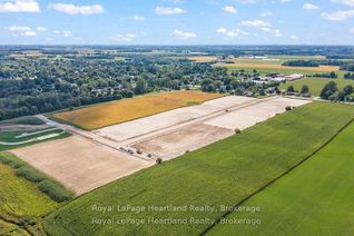 Vacant Residential Land for Sale, LOT 11 North St, Howick, ON