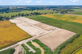 Vacant Residential Land for Sale, LOT 16 North St, Howick, ON
