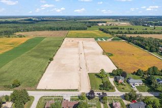 Vacant Residential Land for Sale, LOT 21 North St, Howick, ON