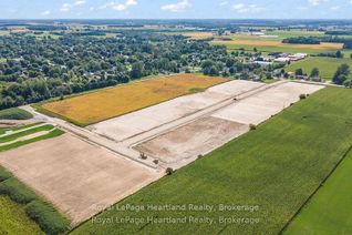 Vacant Residential Land for Sale, LOT 22 North St, Howick, ON