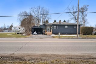 Bungalow for Sale, 350 Warren St, Central Elgin, ON