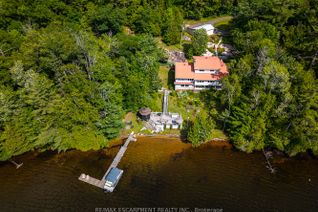 House for Sale, 32 10th Concession Rd, Seguin, ON