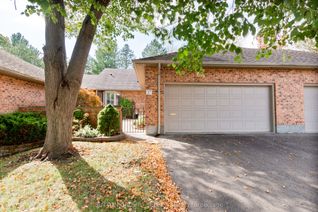 Condo Townhouse for Sale, 1443 Commissioners Rd W #37, London South, ON