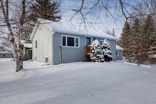 Bungalow for Sale, 8906 5th Line, Essa, ON