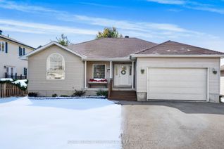 Detached House for Sale, 40 Lori Ln, North Dundas, ON