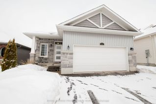 Bungalow for Sale, 22 Walnut Cres, Belleville, ON