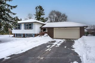 Sidesplit for Sale, 284 Catalina Dr, Quinte West, ON