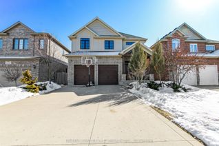 Property for Sale, 2200 Springridge Dr, London North, ON