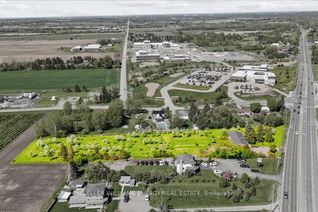 Commercial Land for Sale, 2263 Hwy 2 N/A, Clarington, ON