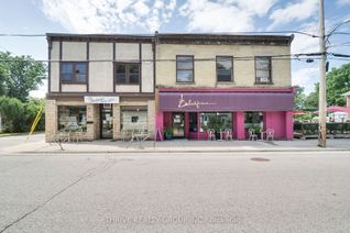 Restaurant Non-Franchise Business for Sale, 46 Blackfriars St, London North, ON