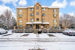 Apartment for Sale, 3499 UPPER MIDDLE Rd #211, Burlington, ON