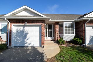 Bungalow for Sale, 162 FIRST St #11, Welland, ON Bungalow for Sale, 162 FIRST St #11, Welland, ON