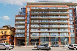 Property for Sale, 354 Gladstone Ave #318, Ottawa Centre, ON