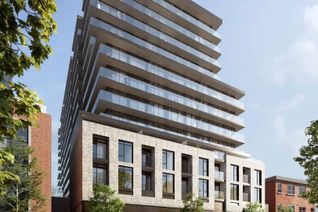 Property for Rent, 1 Jarvis St #619, Hamilton, ON