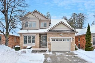 Bungalow for Sale, 37 Sunset Blvd, New Tecumseth, ON