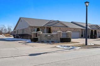 Semi-Detached House for Sale, 2094 Denview Ave, London North, ON
