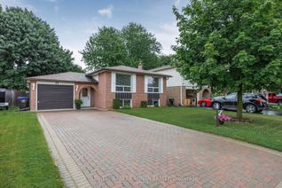 Bungalow for Sale, 39 Mitchell Ave, New Tecumseth, ON