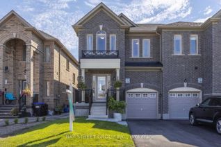 Semi-Detached House for Rent, 138 Sutherland Ave, Bradford West Gwillimbury, ON