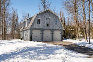 Loft for Rent, 14746 Caledon-King Twnln Line S #Loft, Caledon, ON