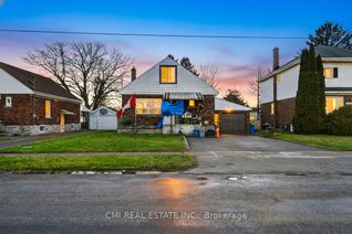 Property for Rent, 6476 Maranda St #Lower leve, Niagara Falls, ON