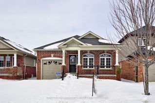 Bungalow for Sale, 955 Adams Ave S, North Perth, ON