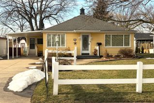 House for Sale, 4013 Welland St, Niagara Falls, ON