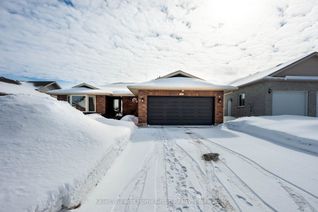 Bungalow for Sale, 550 MAPLE Ave N, North Perth, ON
